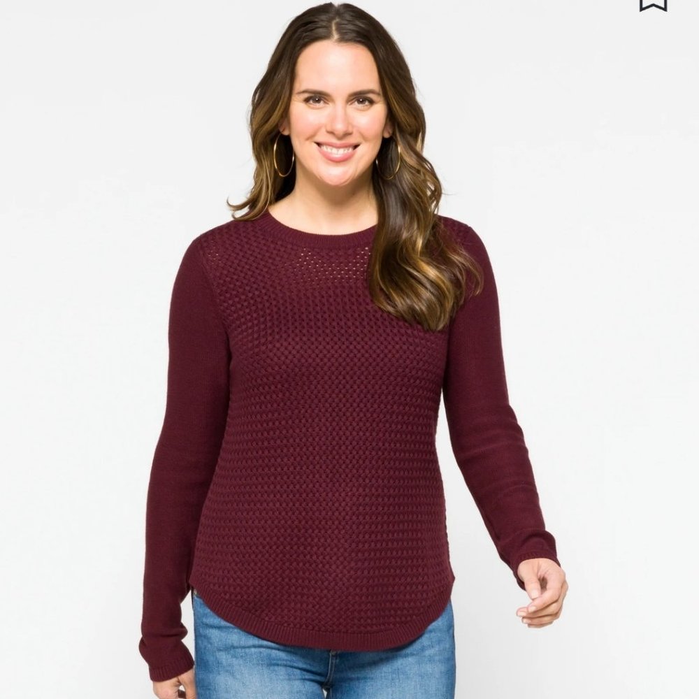 COPY - Lety and Me sweater